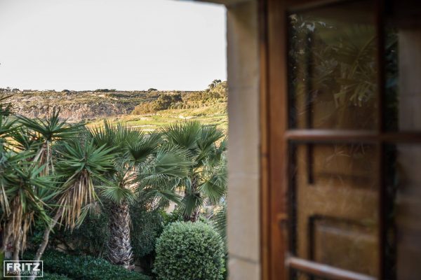 Kalkara Farmhouse