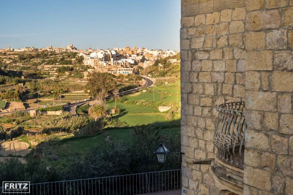 Kalkara Farmhouse