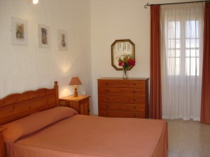 Casa Patricia Farmhouse Gozo bedroom