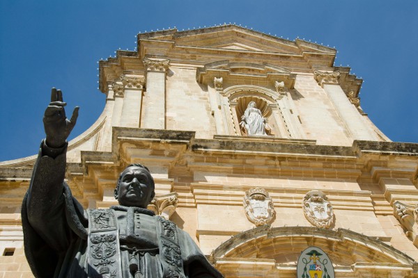 Gozo Church