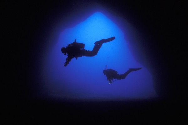 Diving holidays Gozo Malta