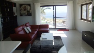 Living room Villa Veduta
