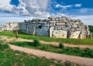 Gozo Historic Sites