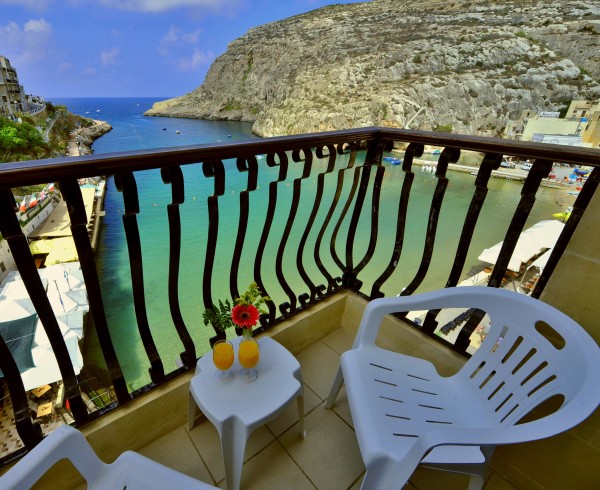 hotel san andrea