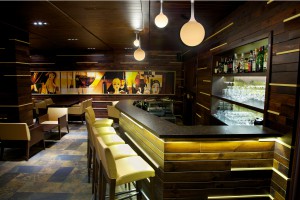 Gozo Nightlife La Caverna Wine Bar