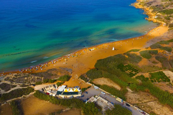 Ramla Bay