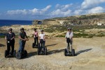 segway tours Gozo
