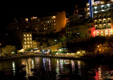 gozo night clubs