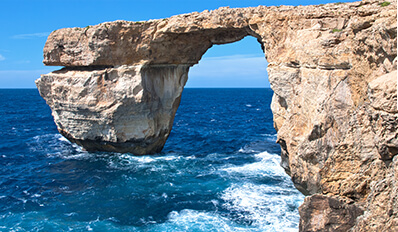 Gozo Azure Window