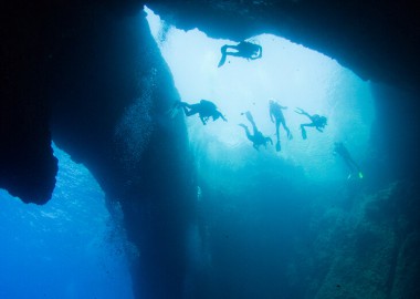 Gozo Diving