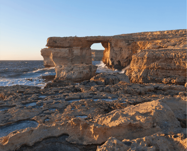 Gozo holiday tours