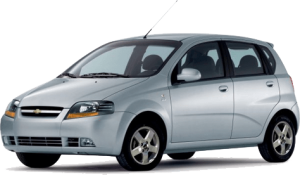 holiday car rental Gozo