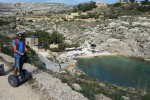 segway tours gozo