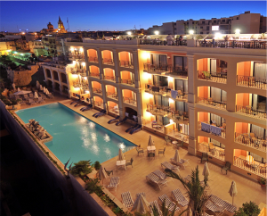 Gozo accommodation