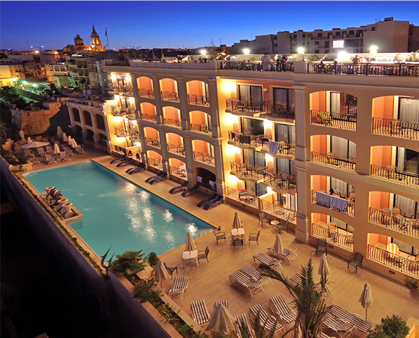 Gozo accommodation