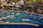 Mgarr Harbour ferry terminal