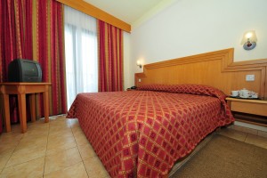 3 star hotel Hotel San Andrea double room