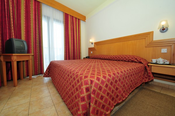3 star hotel Hotel San Andrea double room