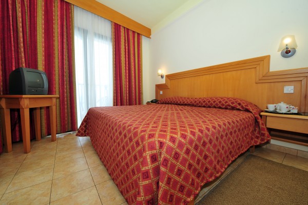 3 star hotel Hotel San Andrea double room