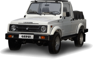 holiday jeep car rental Gozo