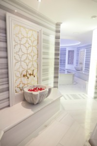 Kempinski Hotel San Lawrenz Gozo Spa Hammam