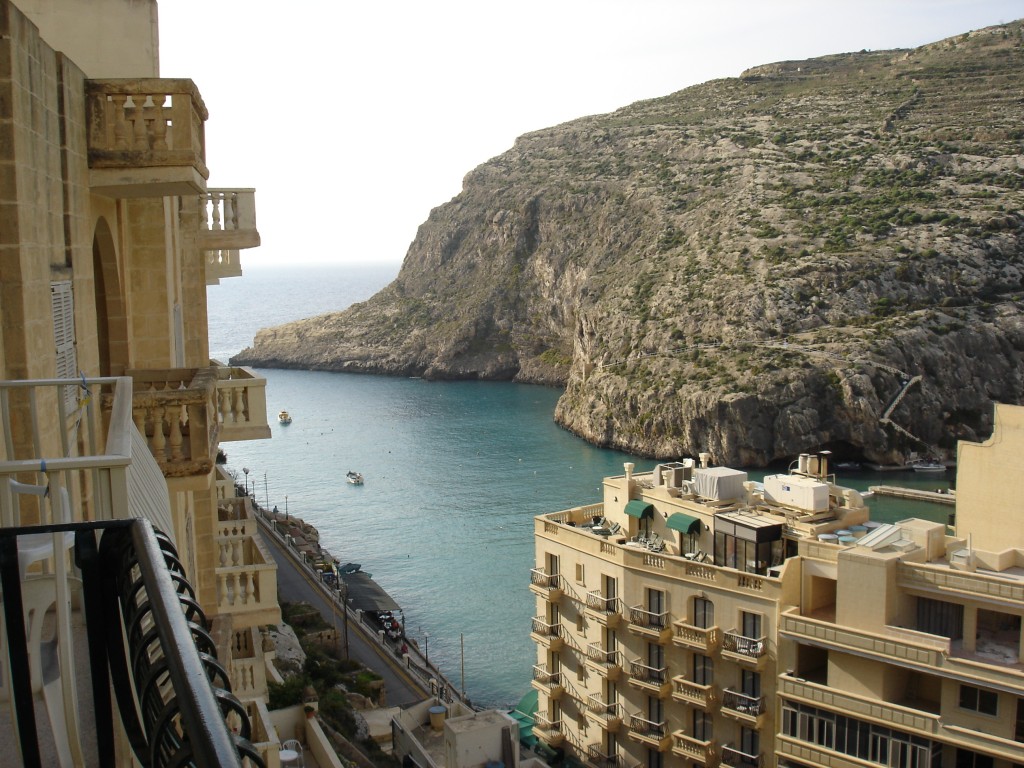 xlendi tourist services ltd Apartments Xlendi Heights Gozo