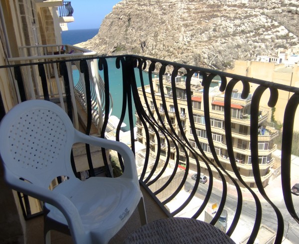 Apartments Xlendi