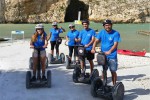 gozo segway tours