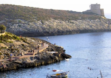 xlendi bay