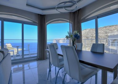 Xlendi Apartment