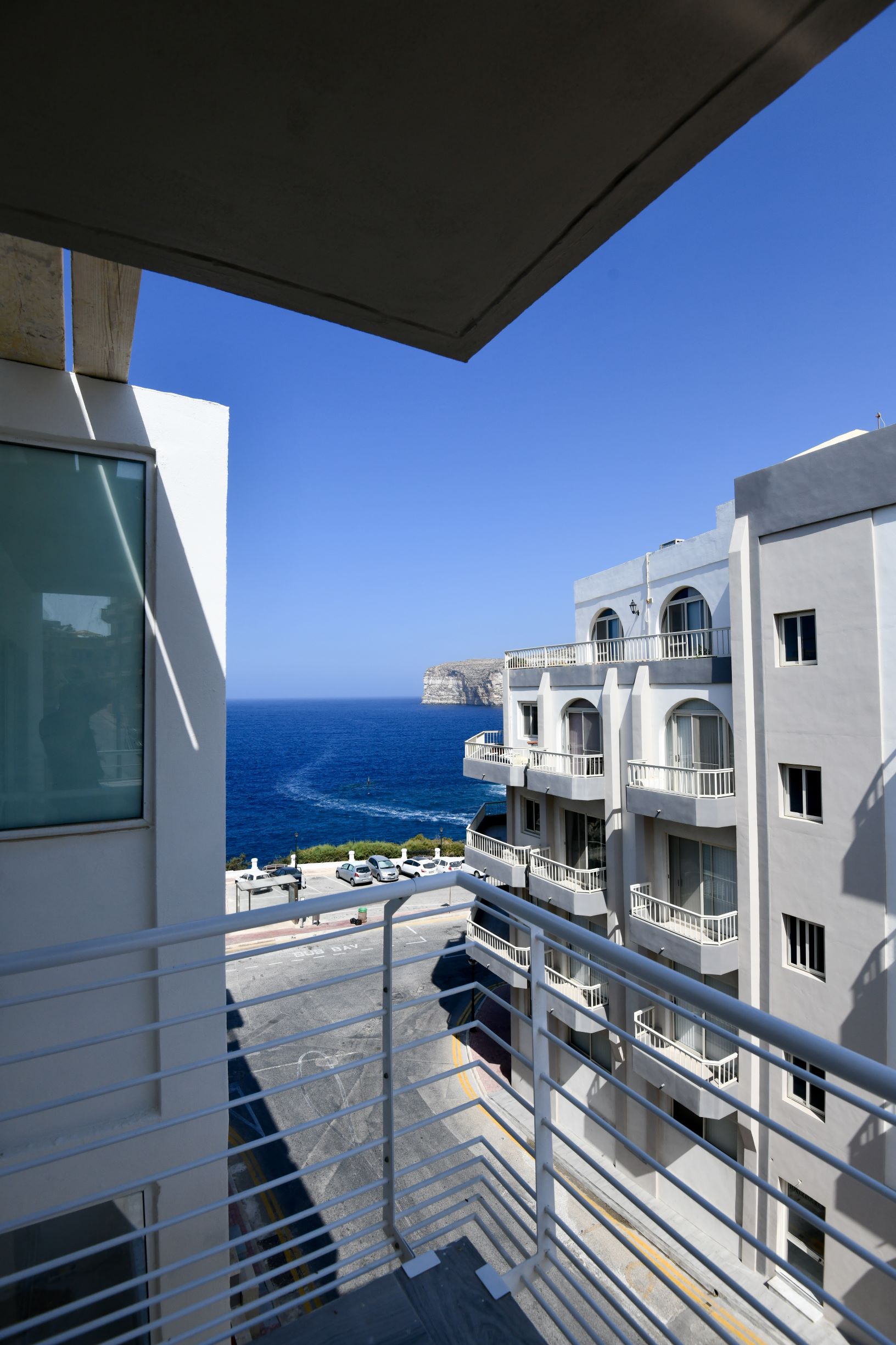 Xlendi Apartment